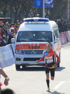 汉川市大型活动