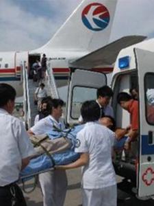 汉川市接送服务