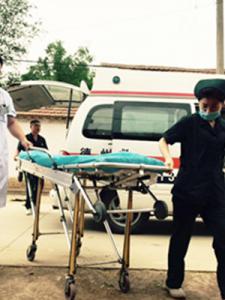 汉川市院后转乡