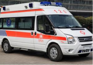 汉川市救护车租赁